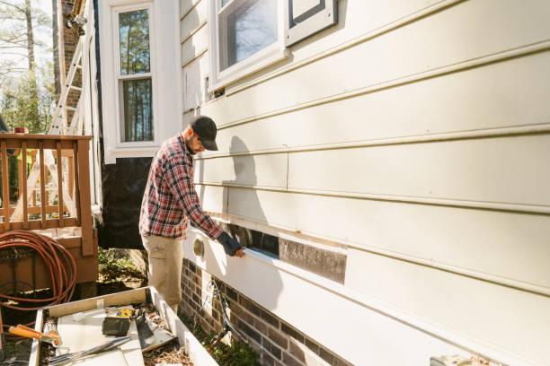 Trusted Siding service in Sycamore, GA - Creative Siding